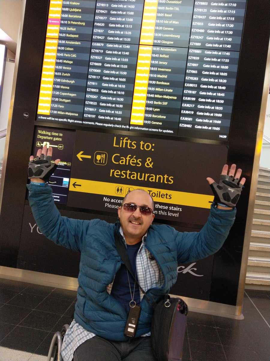Ataxia_aware's tweet photo. See you soon
@OrphanConf #wodcEurope
cc @findacure_fdn
@healx
@OxPharmaGenesis
@premierresearch
@RareRevolutionM
#RareRevRovingReporter ๐ค
@PSRorphan @ErgomedPLC
@myTomorrows
#ataxia #RareDisease awareness https://t.co/oOEBs2D46A