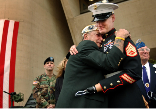 VFW96's tweet photo. 1/2 Comrades, It is my honor to serve as your Commander in our beloved @VFW96. I Pray for all of you and your families to enjoy the Freedom that has been provided by you and our brothers and sisters that did not make it home. https://t.co/02fMw3WbI5