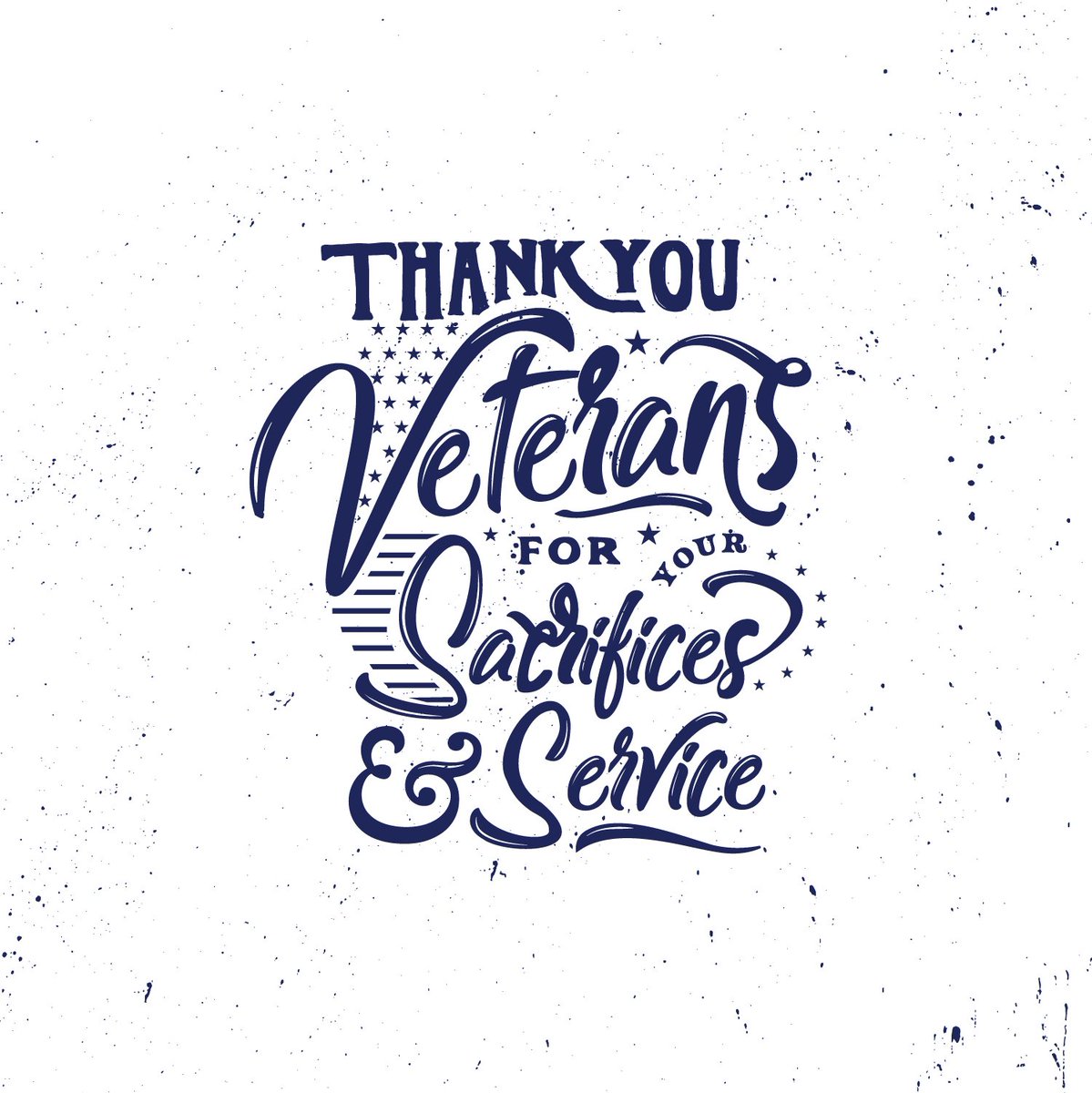 quillcreatives's tweet photo. Thank you to all veterans for serving our country and protecting our freedoms. https://t.co/WuaWFIh7OQ