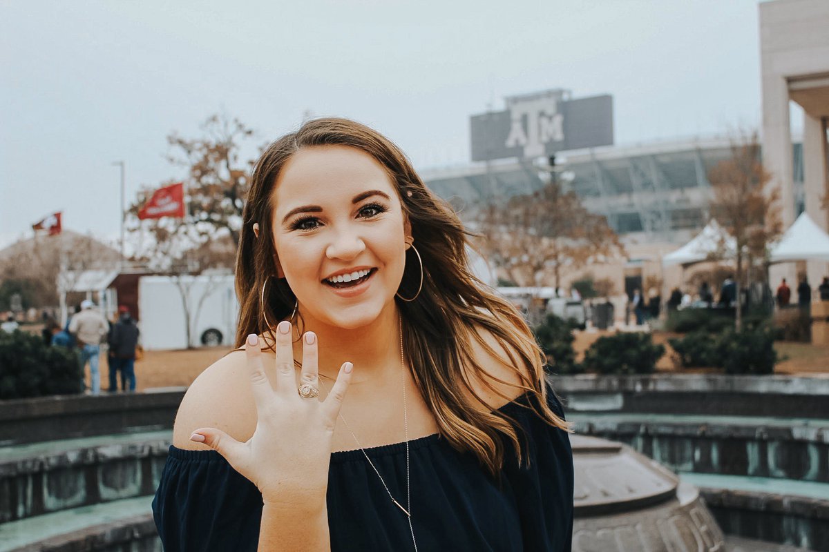 Aggie Delta Zeta tweet media