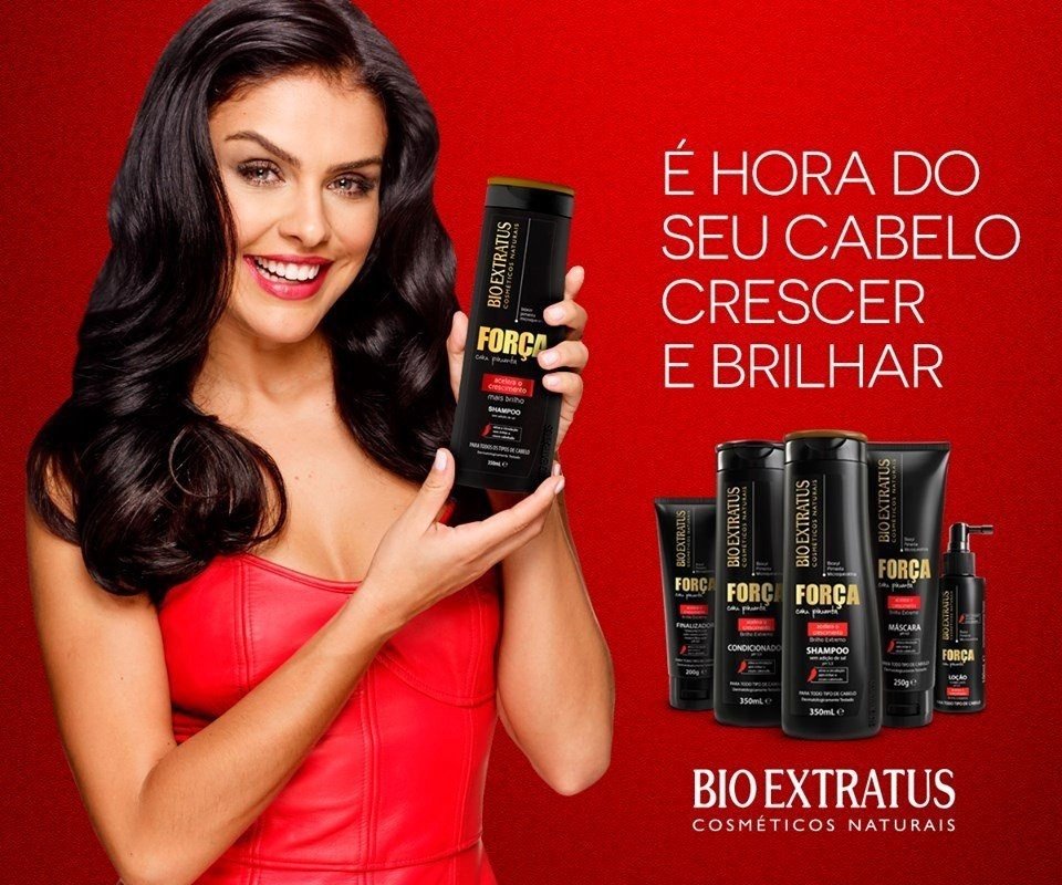 FazfarmaNet's tweet photo. A fórmula inovadora da linha Bio Extratus Força com Pimenta tem eficácia comprovada*. Acelera o crescimento saudável e devolve o brilho e a vitalidade aos fios enfraquecidos.
https://t.co/4pBBWQQBLt

#BioExtratus #ForçacomPimenta #FazfarmaNet #FarmáciaNovaGerty #PalomaBernardi https://t.co/2rZYnQP87w