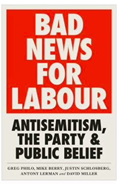 ed_nonsense's tweet photo. My grandson and I are proud Jews. We abhor antisemitism and all racism. We support the Labour Party and Jeremy Corbyn, a lifelong antiracist. Read the misinformation campaign in Bad News for Labour. @JewsAgainstBoJo @JVoiceLabour #Jews4Labour #labourantisemitism https://t.co/cR8KLcrjey