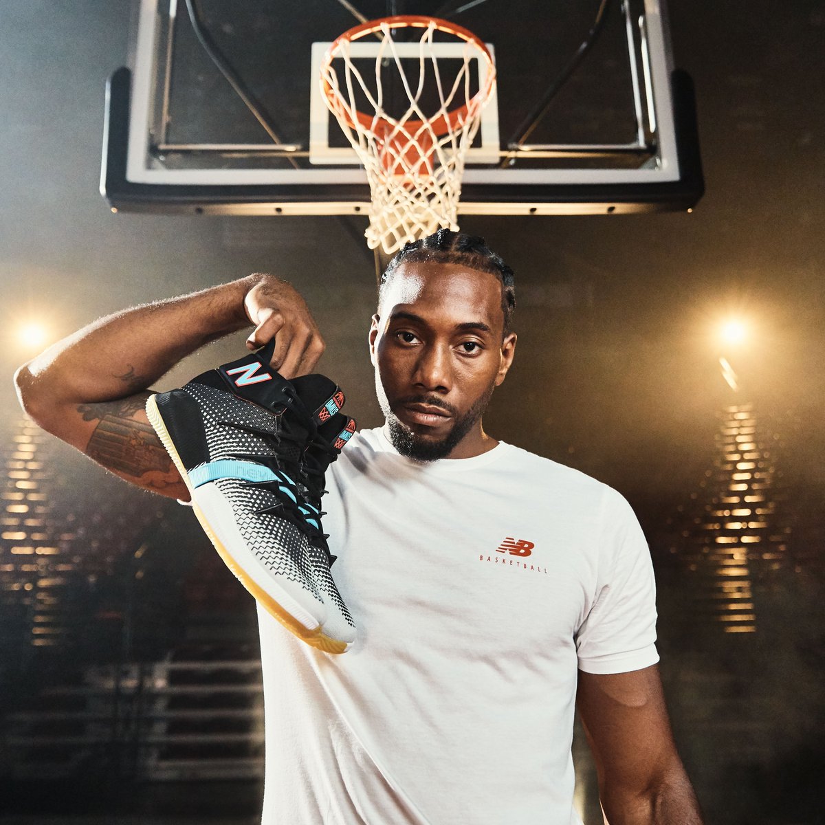 new balance basketball twitter