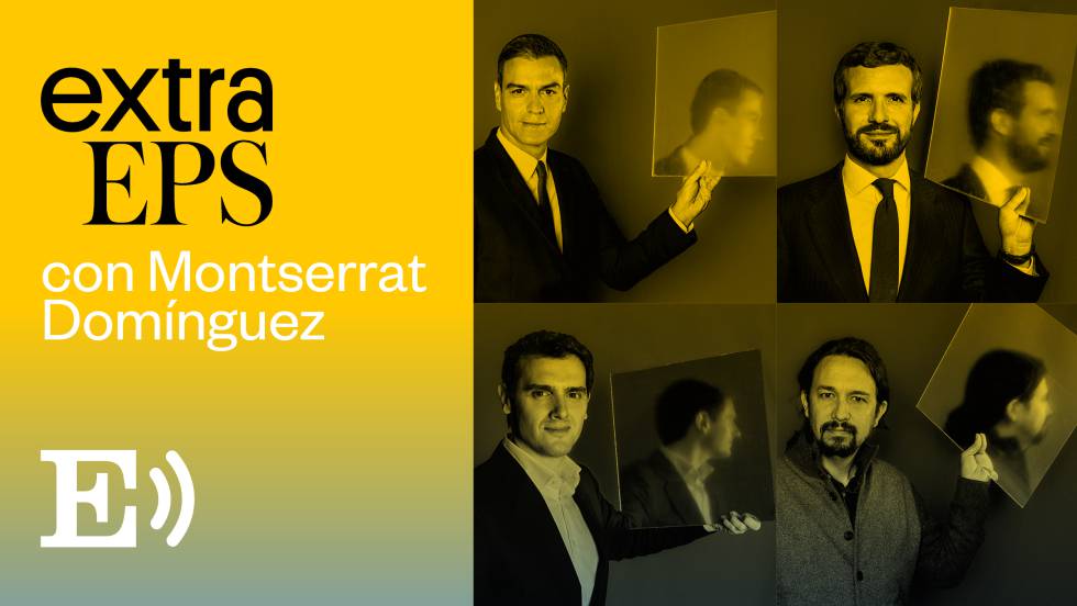 gzumeta's tweet photo. ⏭️@MontDeMont anuncia nuevos proyectos en #audio de @el_pais "que se van a conocer muy pronto"
☑️La directora de @elpaissemanal presenta #EXTRAEPS 
⏭️La llegada del #podcast al dominical incorpora nuevas prácticas de audio entre sus redactores.
#Gorkast
https://t.co/uErAydf1Sv https://t.co/TaagfsFvMd
