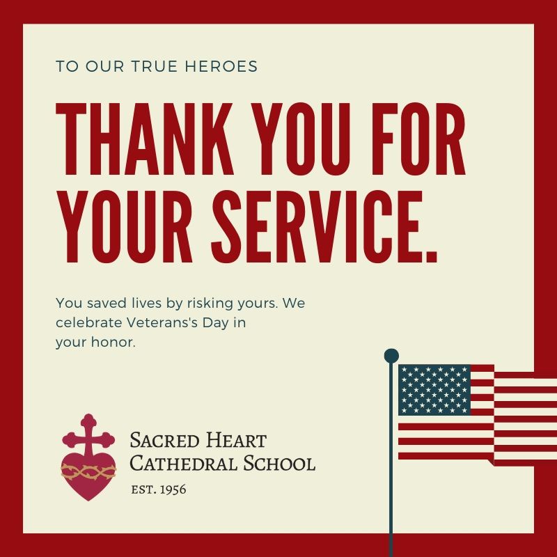 Sacred Heart Cathedral School tweet media