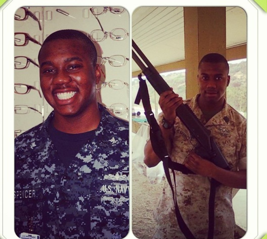 Thanks to all those who have served and to those who are still currently serving.  2004-2012 #navy #corpsman #FMF