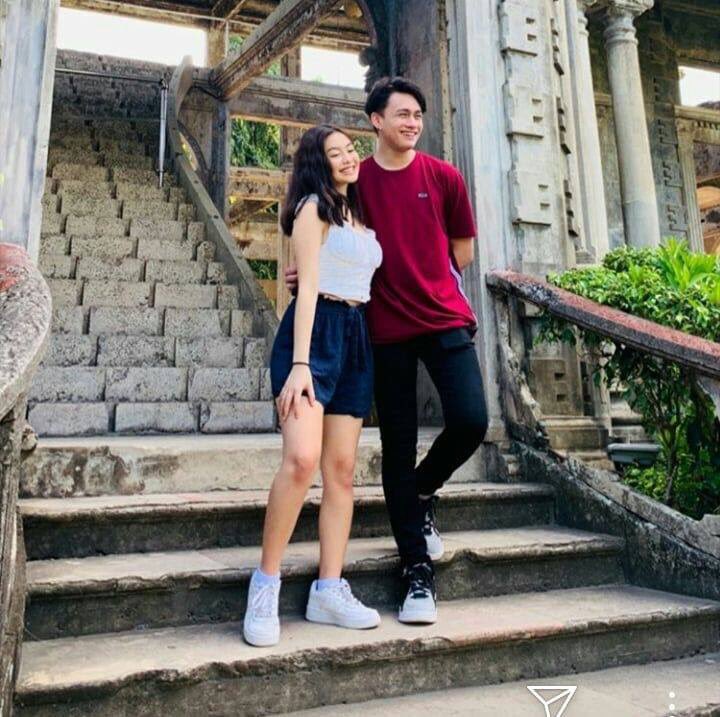 AshtanCavite's tweet photo. Miss nyo na ba sila? 
Well the long wait is oveeer! Abangan natin sila this December 1 sa Davao, let’s show them our love and support🧡
@ashdlmundo @tanredroncal https://t.co/0Y2mXZ4Yx6