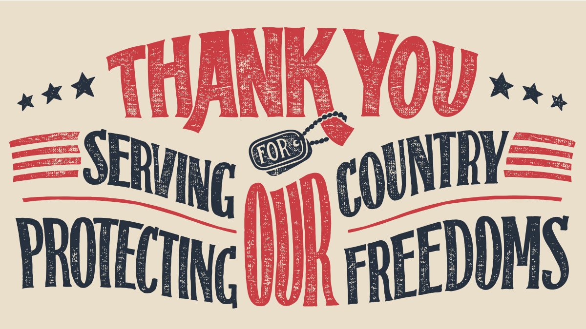 AngeloPoAmerica's tweet photo. Happy Veterans Day! On this Day, let us remember the service of our veterans. #VeteransDay #AngeloPoAmerica https://t.co/TYk1msw9fZ