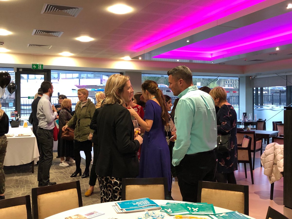 The grand opening of our new Hair and Beauty hub is almost underway! 👌

Can’t wait to see our learners in action, showcasing their true talents in front of some of the best salons in Greater Manchester 💄💇‍♀️💅