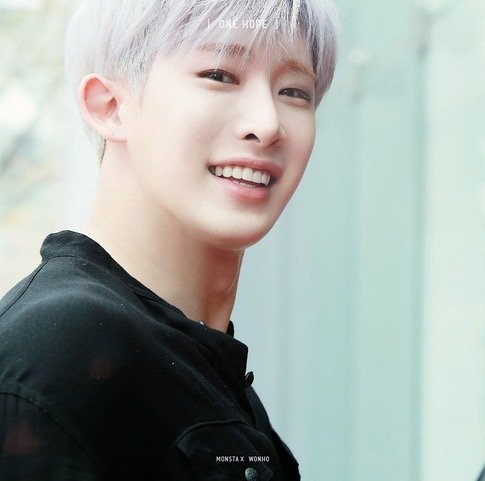 Day 12 without waking up to your daily reminder to eat dinner. To which I would always reply, "It's morning here Wonho, but yes, I won't forget to eat breakfast. And lunch. AND dinner." #MonstaXis7 #우리가_역사를_만들거야 @OfficialMonstaX @STARSHIPent