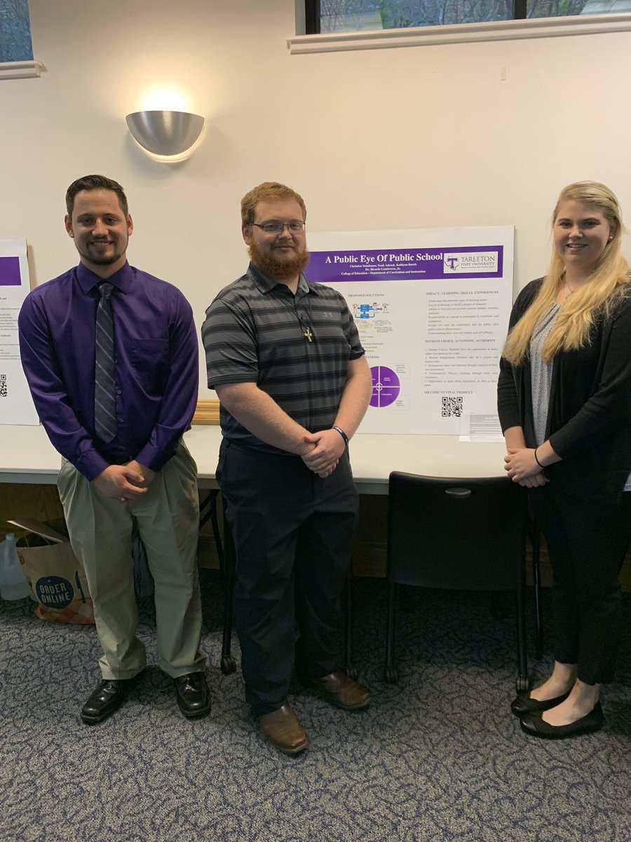 Tarleton Kinesiology tweet media
