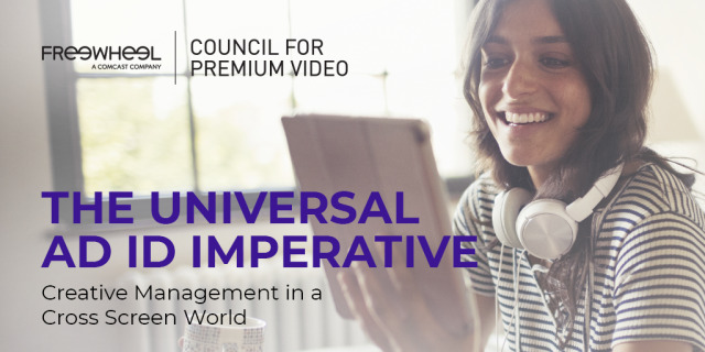 john_buch12's tweet photo. Why a #UniversalAdID can Transform the Industry via the @FWCouncil for Premium Video #EffectvEmp https://t.co/02d6GBvpVR https://t.co/BuISUIJZCr