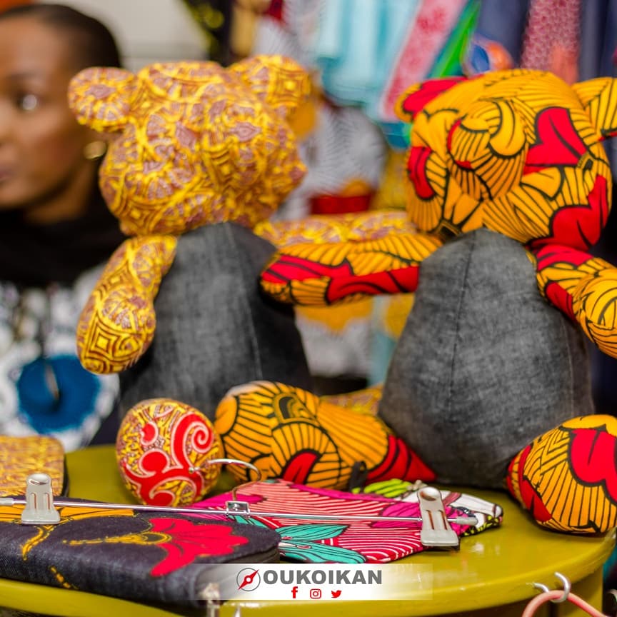 oukoikan's tweet photo. On y était...
C'était du 09 au 12 Novembre 2019 au #BeninRoyaleHôtel de cotonou...La 4ème Edition de #ExpoVente by #FOLAKEALI... un carrefour des produits made in BENIN
#oukoikanofficiel #vente #beninroyalhotel #cotonou #le229 #expo #Afterwork #expovente #meet #benin #koutonou https://t.co/lf8NvIEs9b