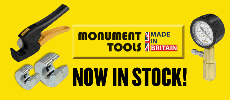 Williams_Co's tweet photo. The @monument_tools range is now IN STOCK.
Check out the products at any of our trade counters or shop here: https://t.co/oHHIt38wjq…
#monumenttools #Tools #Plumbing #Heating #Gas https://t.co/E79eBE4exa