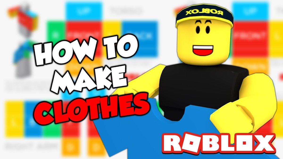 Pcgame On Twitter How To Make Your Own Roblox Shirt Easy Link - how to make a shirt in roblox easy 2019