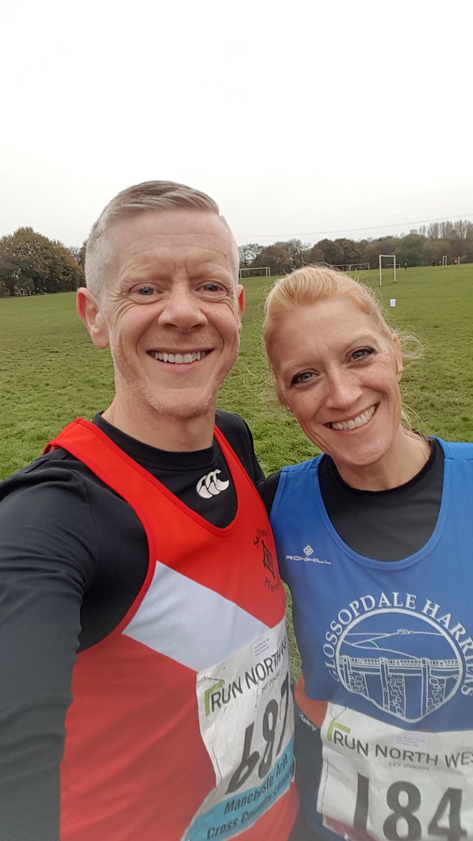 shaunpchambers's tweet photo. Good weekend of running started with XC at kenworthy woods and finished doing Windmill remembrance 10k
#salfordharriers #LestWeForget #crosscountry #windmill10k https://t.co/zeSefiBxUY