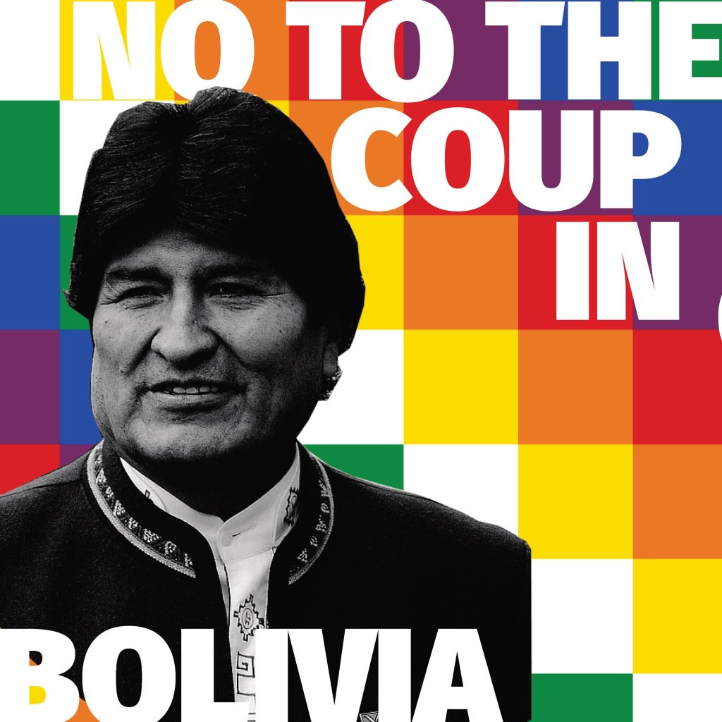 #ThisIsACoup #NoCoupInBolivia therednation.org/2019/11/11/thi…