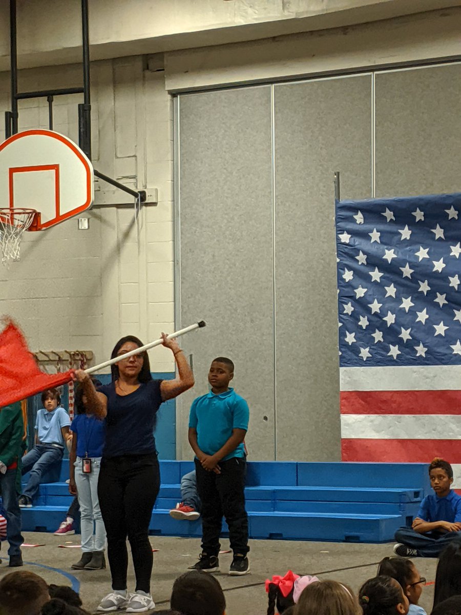 Ponderosa Elementary SpringISD tweet media