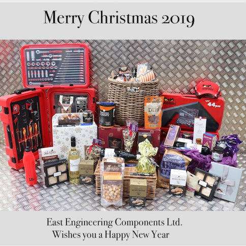 EAST ENGINEERING COMPONENTS LTD tweet media