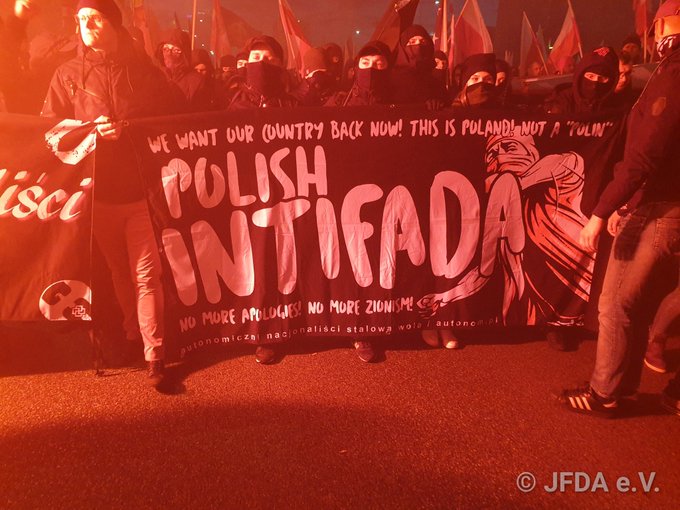 Cum Sărbătoresc Polonezii Ziua Națională