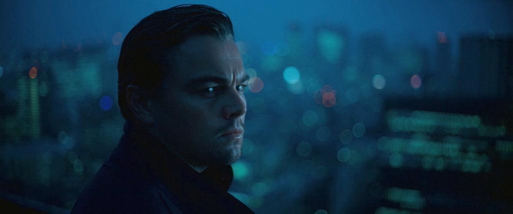 Happy Birthday, Leonardo DiCaprio! 