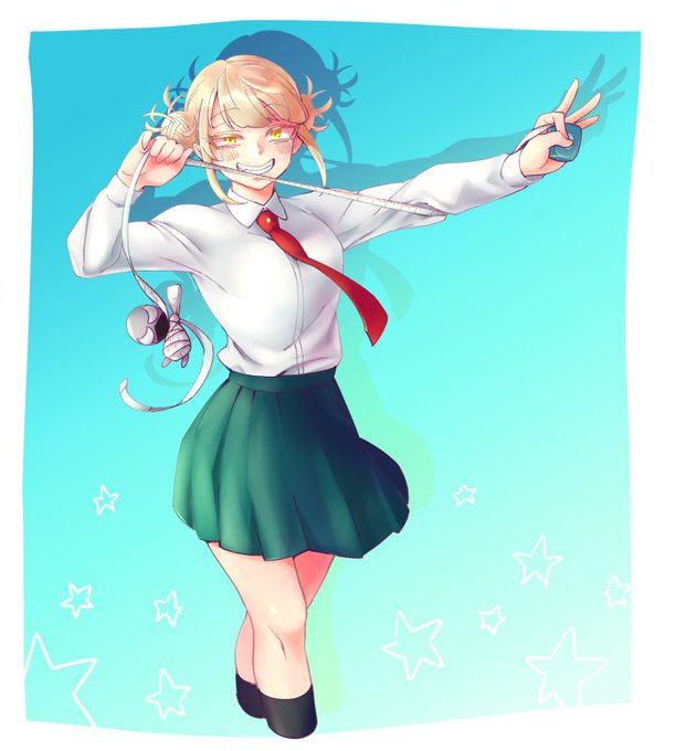雄英高校のtwitterイラスト検索結果 雄英高校のtwitterイラスト検索結果