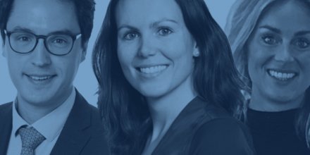 NautaDutilh's tweet image. When it comes to networking, why limit yourself to coffee or drinks? For a new generation, a jog in Central Park or a yoga class can be a great way to connect with clients. Read more about #freshperspectives.#networking #295yearsofadaptivethinking
nautadutilh.com/en/our-stories…