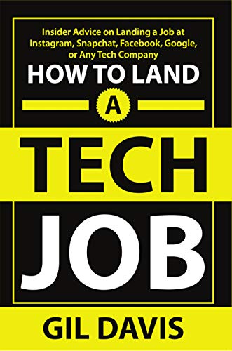 Ready for a career change?
pst.cr/5wTMa   
#tech #techjob #insideradvice #dianasbookshelf #amreading #recommend