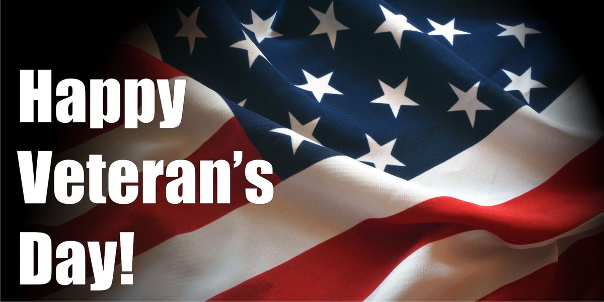 BartecTPMS's tweet image. Happy Veteran&apos;s Day from Bartec USA.  Thank you to those who have served!