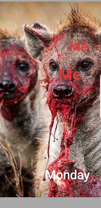 Make today your Sub,. Dont let Monday's drag you down grab it by the throat and show em who's really<a href="/tag/empowering"class="tags"><span>#empowering</span></a><a href="/tag/awoken"class="tags"><span>#awoken</span></a><a href="/tag/wearestrongertogether"class="tags"><span>#wearestrongertogether</span></a><a href="/tag/darkstarempire"class="tags"><span>#darkstarempire</span></a>