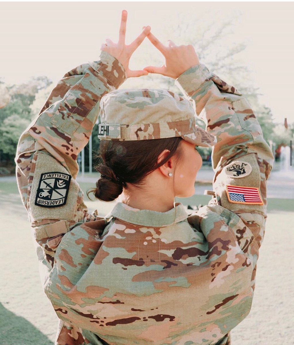 In honor of Veterans Day, we thank those who have served our country! #KDBCIA