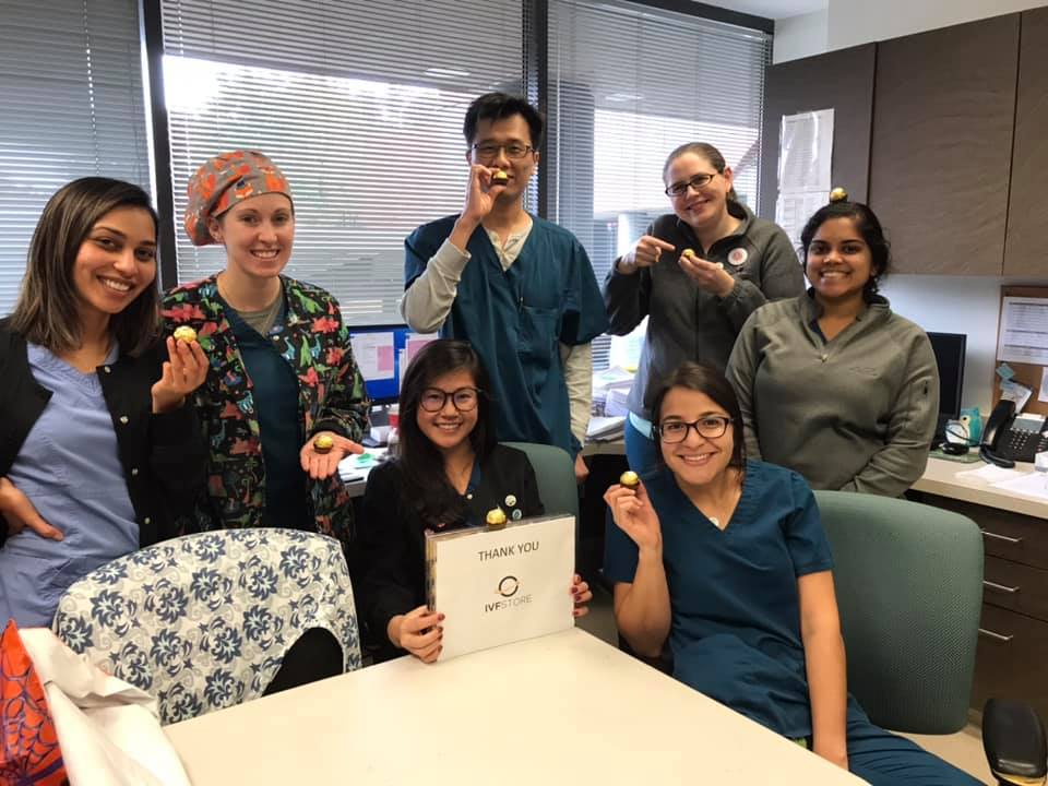 IVFStore's tweet image. RBA enjoying their IVF Store Tweets