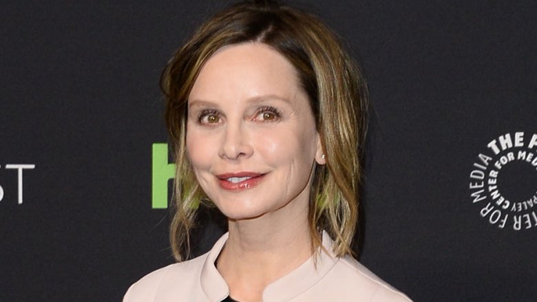 Happy Birthday Calista Flockhart! 