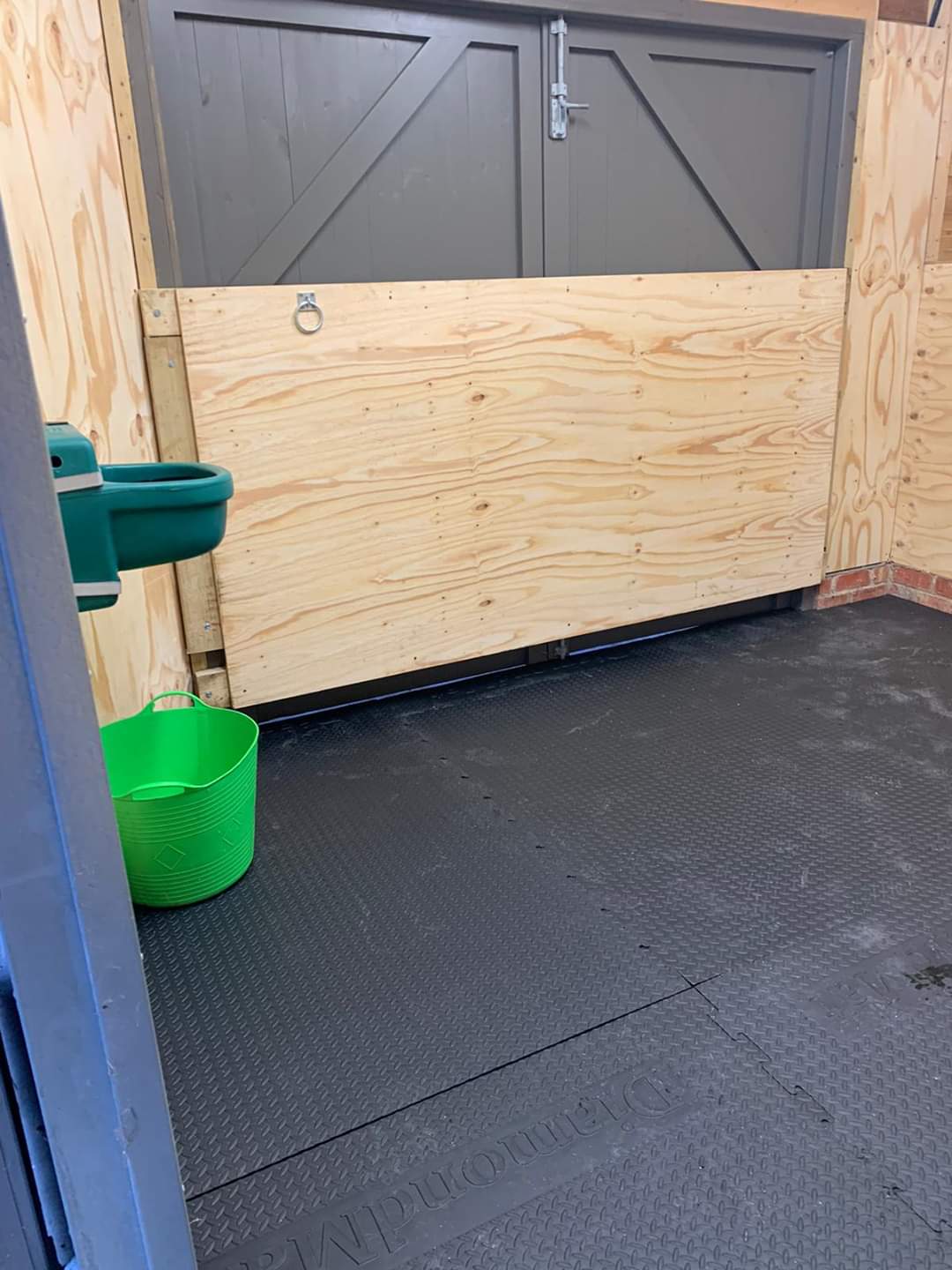 Horse Mats Plus (HorseMatsPlus) / Twitter