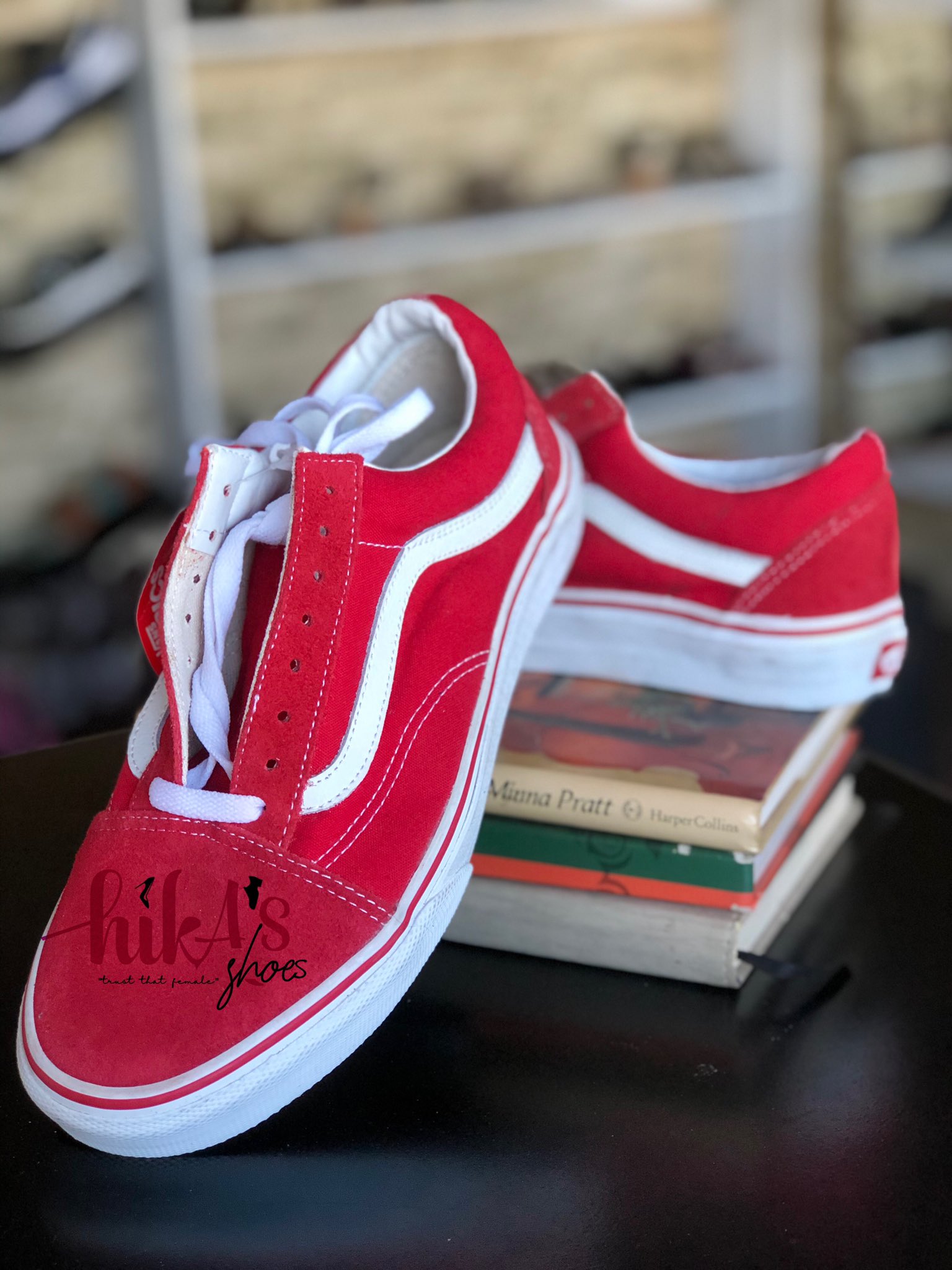 Heer tanker Gelukkig is dat Hika Lyimo on Twitter: "Available!! 🔥🔥 1: size 45 price: 70,000/= 2: size  42 price: 65,000/= 3: vans size 42 price: 65,000/= 4: adidas ultra boost  (female) size 37, price: 35,000/= #hikasshoes https://t.co/6ZhBiWRhUd" /  Twitter