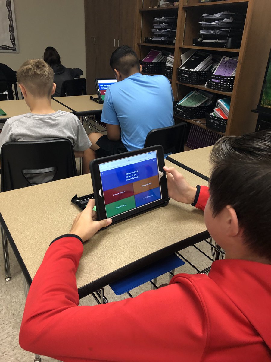 moffatt_teach's tweet image. S/O to @MsC_Vandal for gamifing her 6th grade class today with @gimkit! Great way to start the week with 💯 engagement! Wow🙌🏼 #VanEdTech @SDavidson_3C @RyanBender2 @DonDunnd @JJVandal