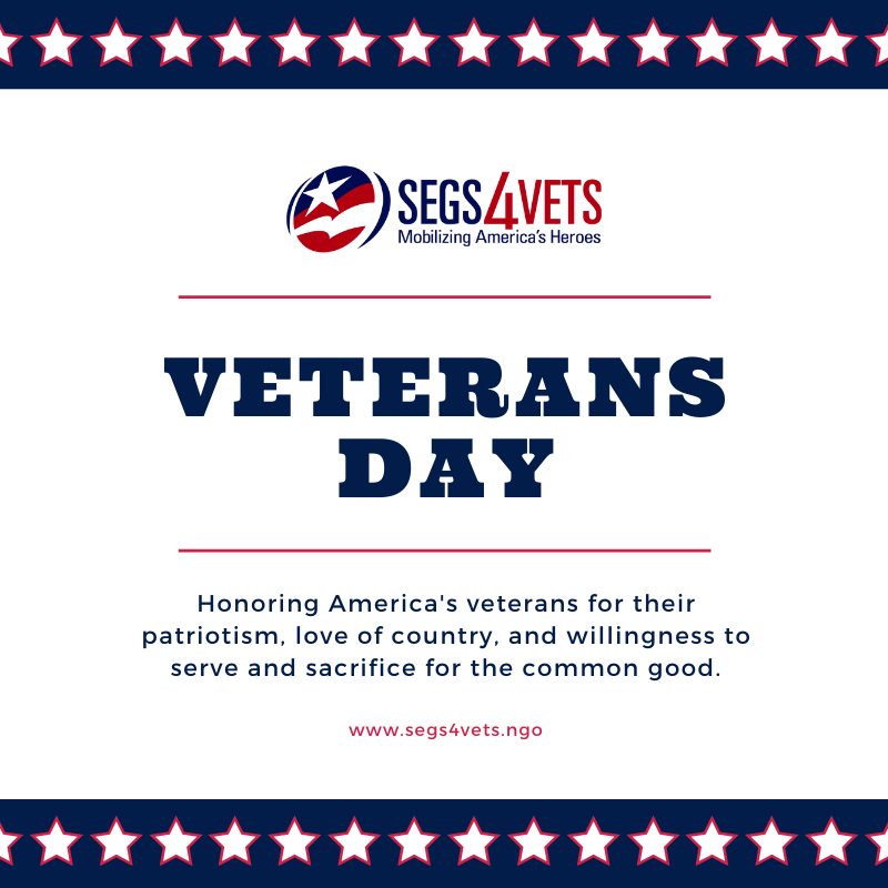 Segs4Vets tweet media