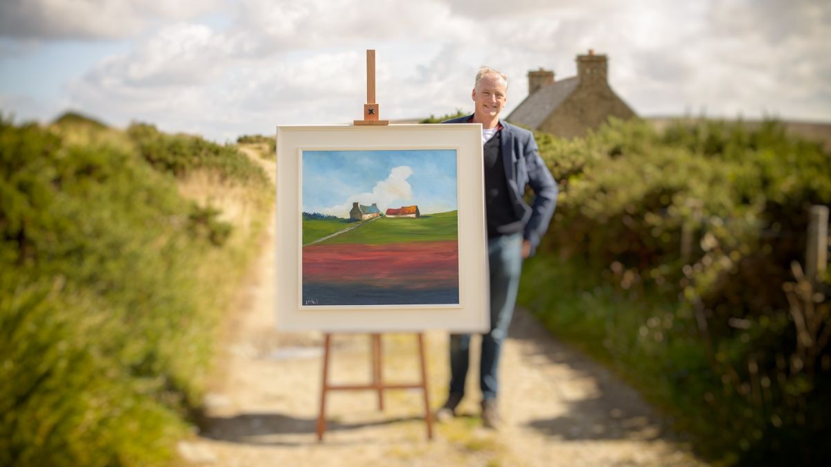 Lots of exciting shows coming up in the next few weeks, including Art Source, Edinburgh Art Fair, Gifted and a special night at the Olympia Theatre! It's all here...Autumn 2019 Newsletter - mailchi.mp/47c23c873c11/a…