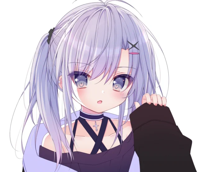 頼む…可愛く塗らさってくれ…(呪術) 