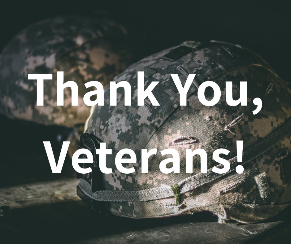 MHFloodDistrict's tweet photo. From everyone at Mile High Flood District, thank you to all who have served our country, today, and always. #VeteransDay2019 #MileHighFloodDistrict https://t.co/5qTozWJfzg