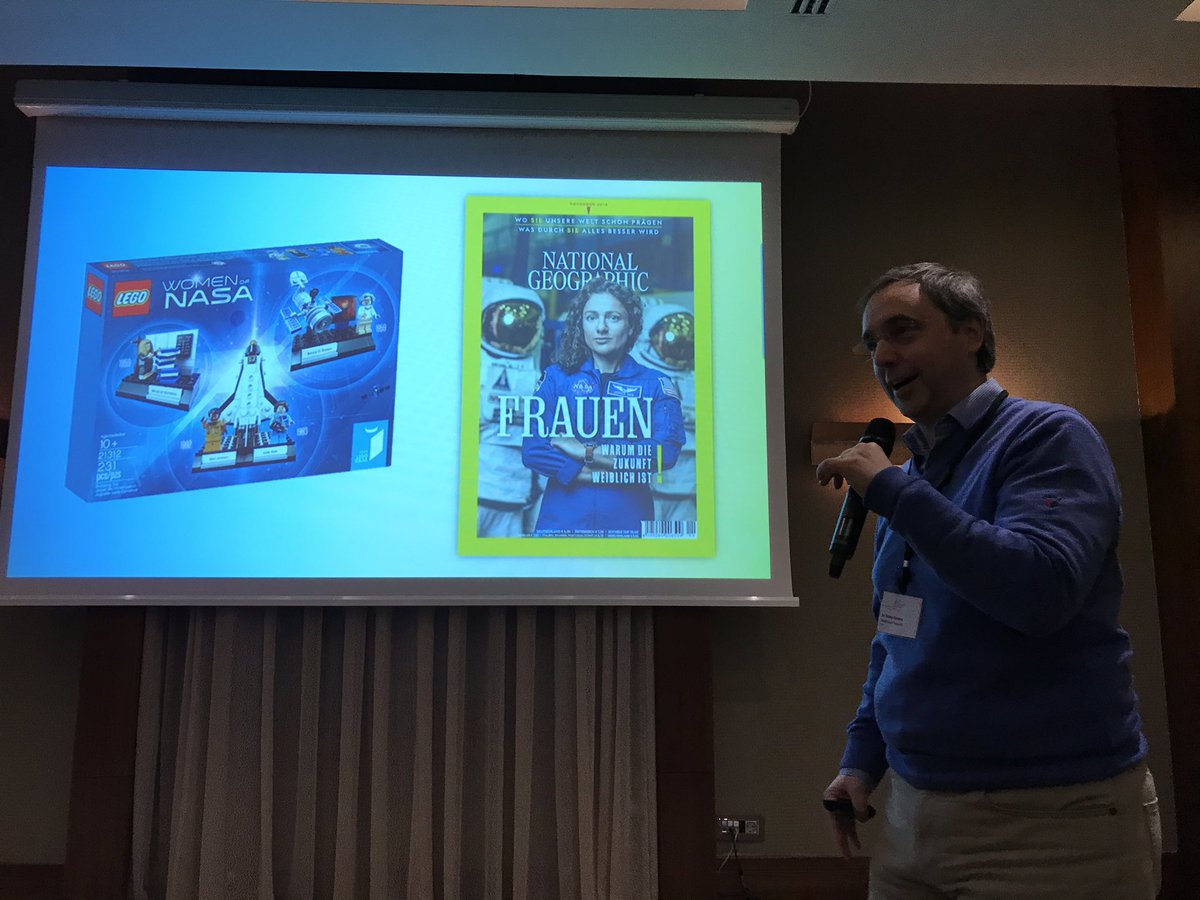 Emily Andreae tweet media