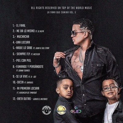 JAlvarezFlow's tweet photo. #NewProfilePic https://t.co/TgOnlnFRzj