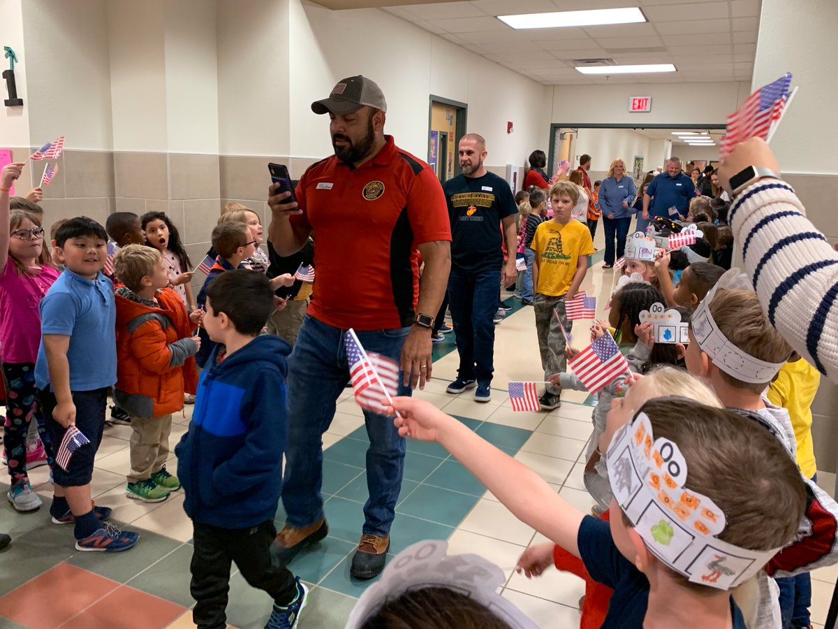 Keller Schools tweet media