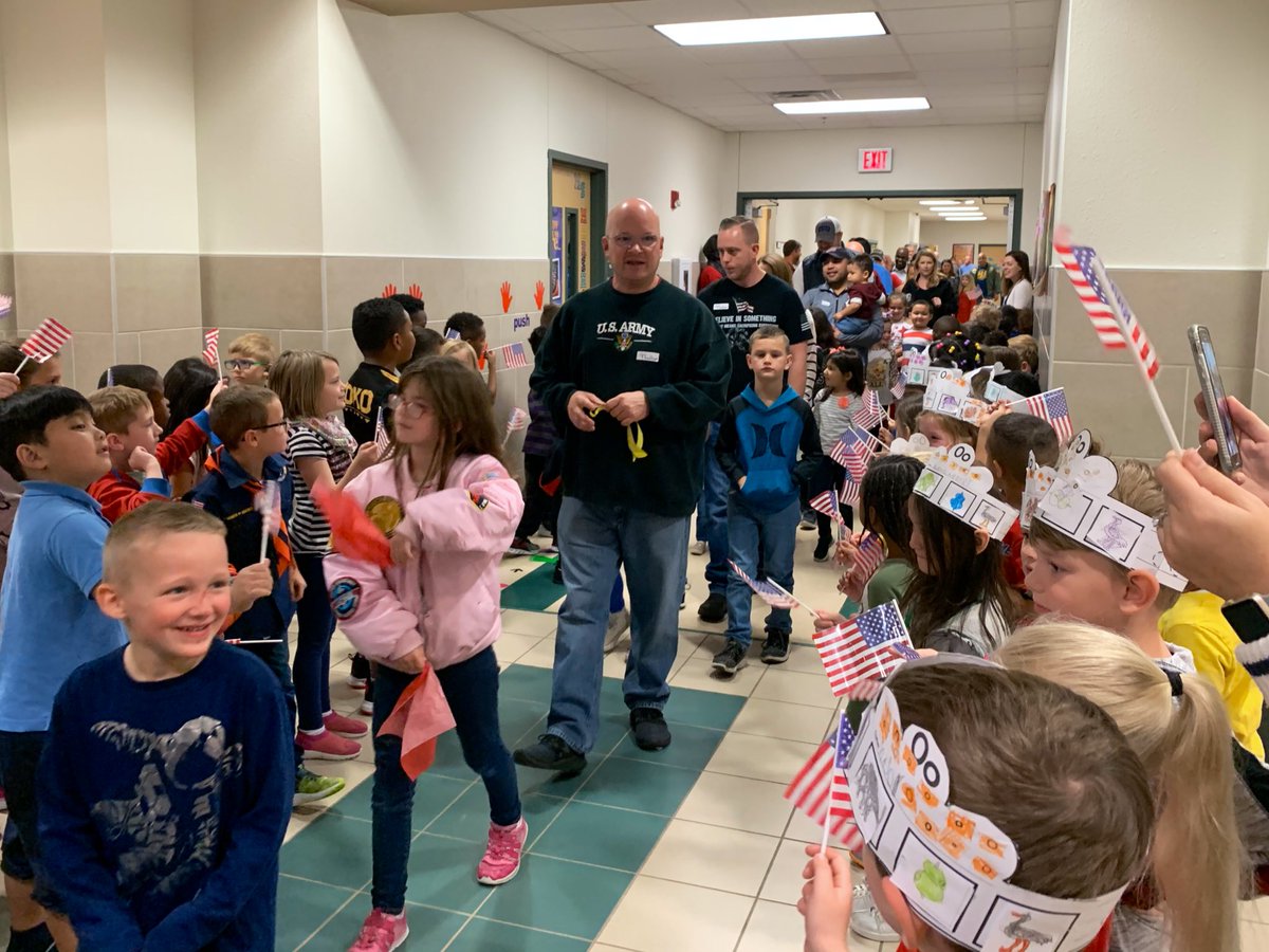 Keller Schools tweet media