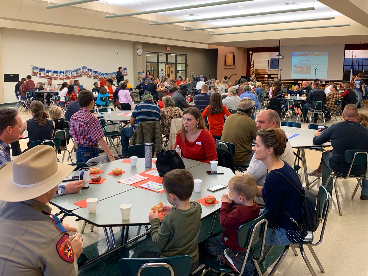 Keller Schools tweet media