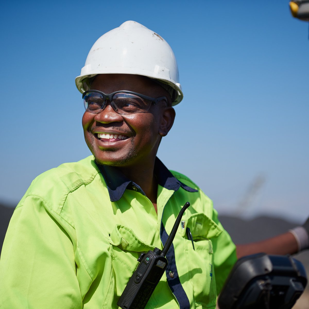 Glencore on Twitter "Hi Botsang, the best way to search and apply for