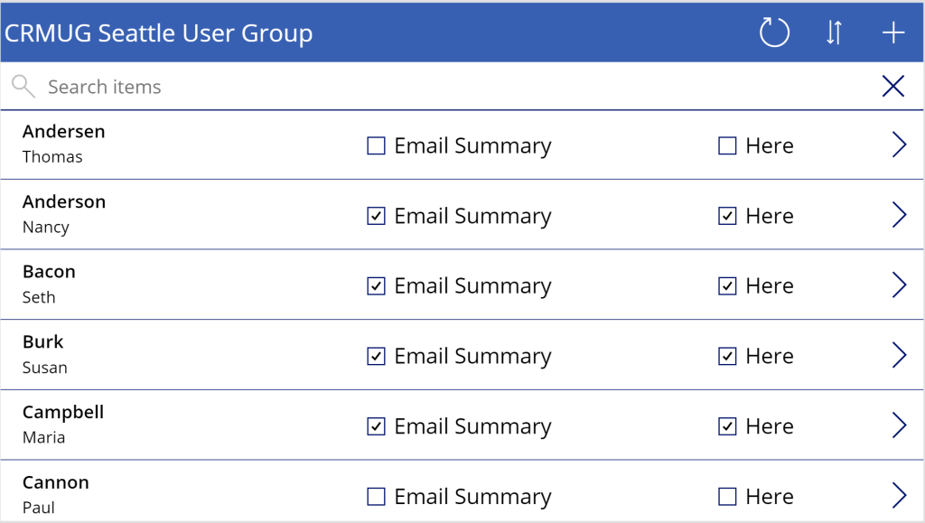 theBaconBytes's tweet photo. Making sure that our members are able to connect with our online community between local meetings is important. We created a Microsoft Flow that is sent after our meeting to reminder our users of the community. https://t.co/rDhv1ud2b2 https://t.co/GuFd3ZtSYz