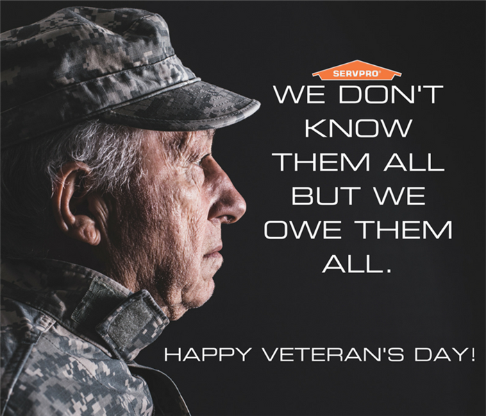 We would like to thank everyone who has served! We hope everyone has a blessed Veterans Day! #happyveteransday2019