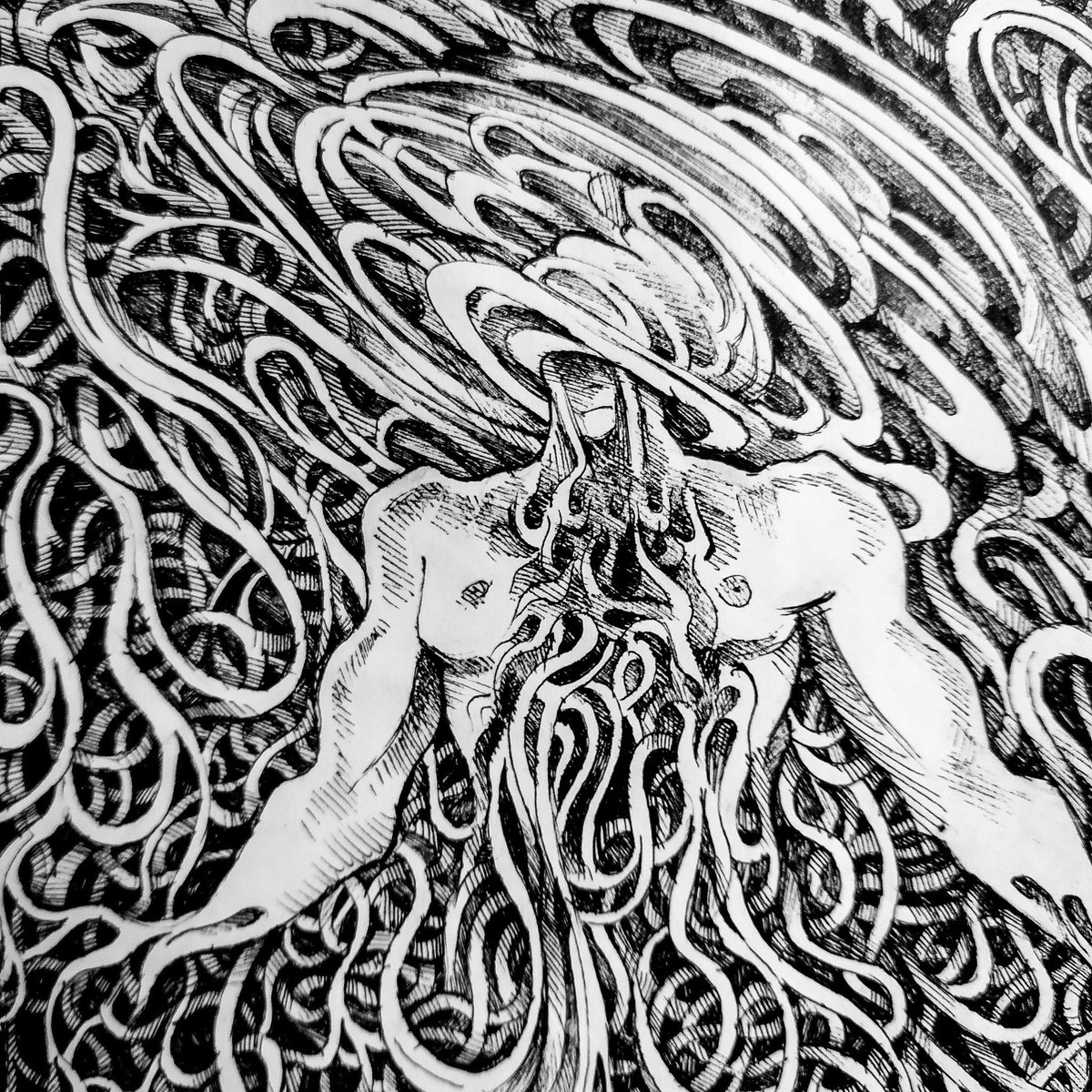 VillySabb's tweet photo. 🧛🏻♂️🔪 Mind Blowing
New #art #drawing #illustration #sketch
#draw #drawing #artwork #life #masterpiece #coloradowall #picture #artist #artdrawing #sketching #sketch #creative #portrait #painting #artvsartist #commissionsopen #commission #paint #inktober #ink https://t.co/L7dGDAaW7V