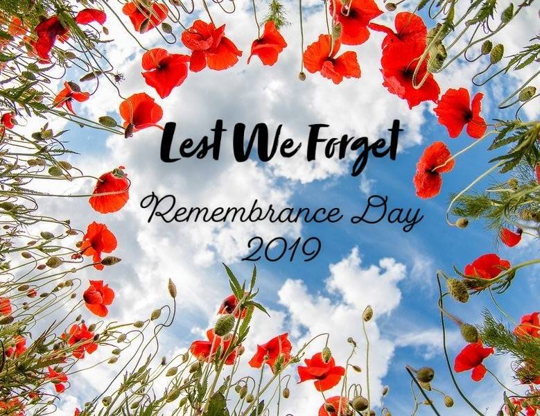 Switch_Lighting's tweet image. Our office will be closed on Monday November 11, 2019 to observe Remembrance Day. 
#LestWeForget #RemembranceDay #OurPastIsOurFuture